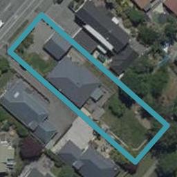 268 Ilam Road, Burnside, Christchurch