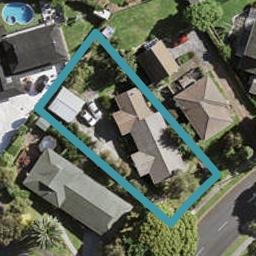 53 Ray Small Drive, Pahurehure, Papakura