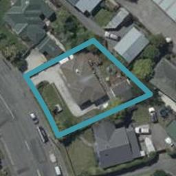 165 Southampton Street, Sydenham, Christchurch