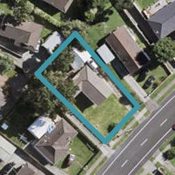 48 Hyperion Drive, Randwick Park, Auckland