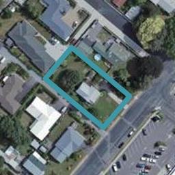 108 West Street, Greytown, Greytown