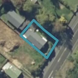 100A Tirau Street, Putaruru