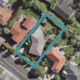 28 David Avenue, Hillpark, Auckland
