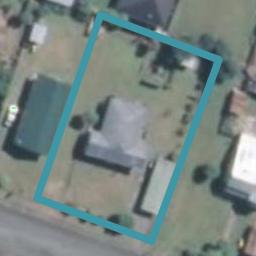 25 Alexandra Street, Temuka