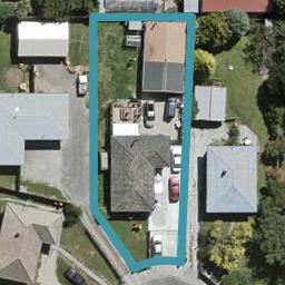13 Oban Place, Rockdale, Invercargill