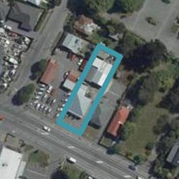 285 Ferry Road, Waltham, Christchurch