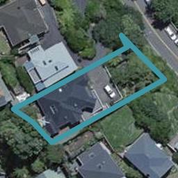 17 Grosvenor Terrace, Wadestown, Wellington
