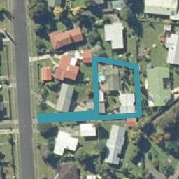 15 East Grampian Street, Tokoroa, Tokoroa