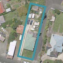 65 Portal Street, Durie Hill, Whanganui