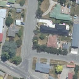 2 Blackford Street, Methven, Methven