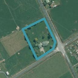6 Rawerawe Road West, Ngatea