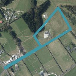 16 Green Island Bush Road, Blackhead, Dunedin