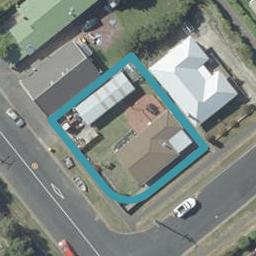 45 Riselaw Road, Calton Hill, Dunedin
