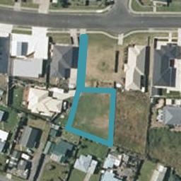 44 Andrews Street, Foxton Beach, Foxton