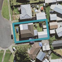 8 Norton Place, Mangere, Auckland