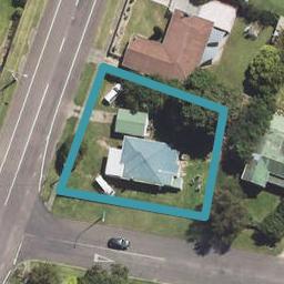 90 Chalmers Road, Elgin, Gisborne