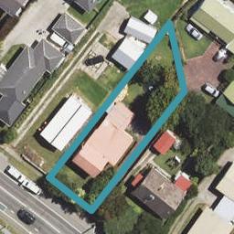 327 Ormond Road, Mangapapa, Gisborne