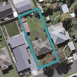 27 Cornwall Street, Brooklands, New Plymouth