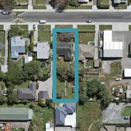 47 Arthur Street, Avenal, Invercargill
