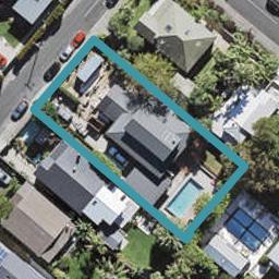 27 Livingstone Street, Westmere, Auckland