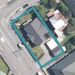123 Shakespeare Street, Greymouth, Greymouth