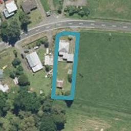 33 Marsack Road, Taumarunui