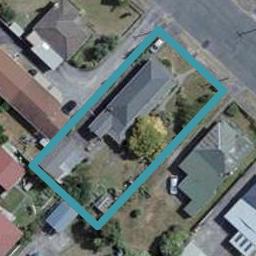 37 Waltons Avenue, Kuripuni, Masterton