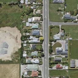 718 North Road, Lorneville, Invercargill