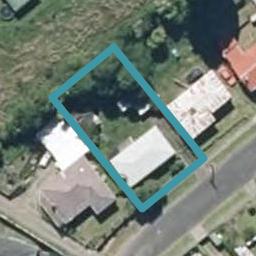 24 Bullians Avenue, Taumarunui
