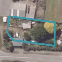 0 Kakanui Road, Kakanui, Oamaru