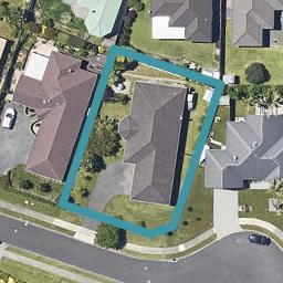 7 Ludlow Place, Katikati, Katikati