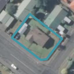 182 Harrison Street, Allenton, Ashburton