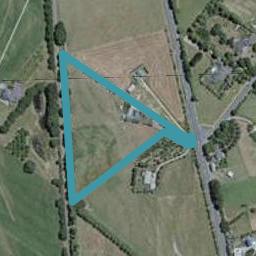 413 State Highway 2, OPAKI, MASTERTON