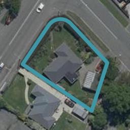 244 Greers Road, Bryndwr, Christchurch