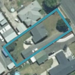 7 Bank Street, Morrinsville, Morrinsville