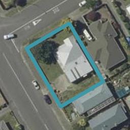 2 Limbrick Street, Terrace End, Palmerston North