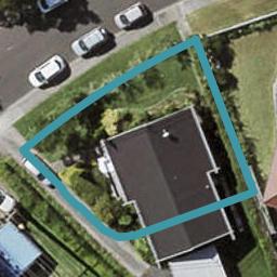 54 Santiago Crescent, Unsworth Heights, Auckland