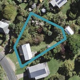 38 Tahatai Road, Oneroa, Waiheke Island