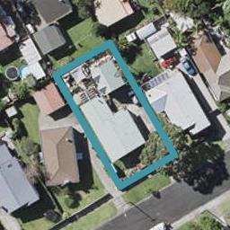 11 David Street, Bayswater, Auckland