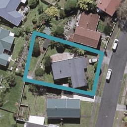 40 Penrith Street, Westown, New Plymouth