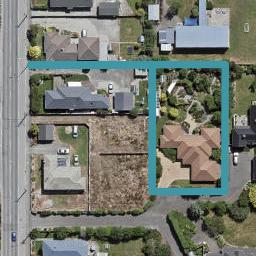 7 Stoneleigh Lane, Waikiwi, Invercargill