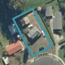 12 Mackay Crescent, Waihou, Te Aroha