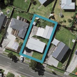 122 Boundary Road, Clover Park, Auckland