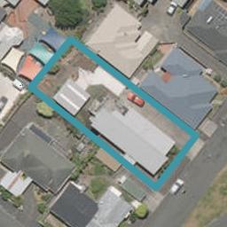 20 Saint Georges Gate, Whanganui, Whanganui