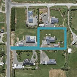 238 Chesney Street, Tisbury, Invercargill