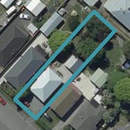 55 Rhona Street, Linwood, Christchurch