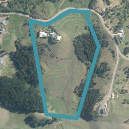 286 Kerr Road, Onerahi