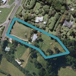 725C Carrington Road, Hurworth, New Plymouth