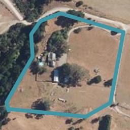 524 Blue Rock Road, Ruakōkoputuna, Martinborough