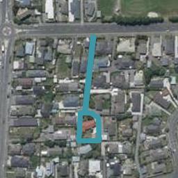 161A Beach Road, North New Brighton, Christchurch